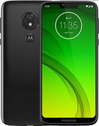 Замена батареи на телефоне Motorola Moto G7 Power в Пензе